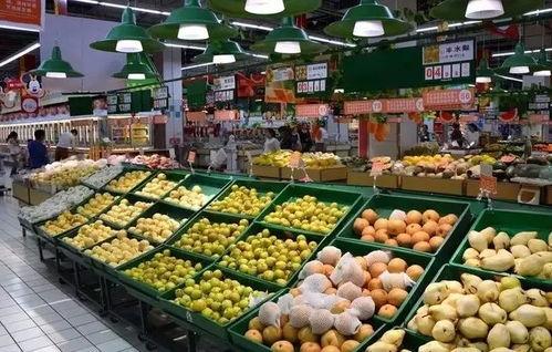 安徽超市爆料案件最新,揭秘惊人内幕，食品安全再引关注